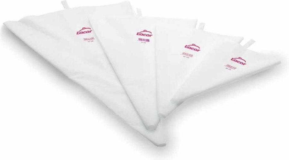 Lacor spuitzak Nylon 40 cm