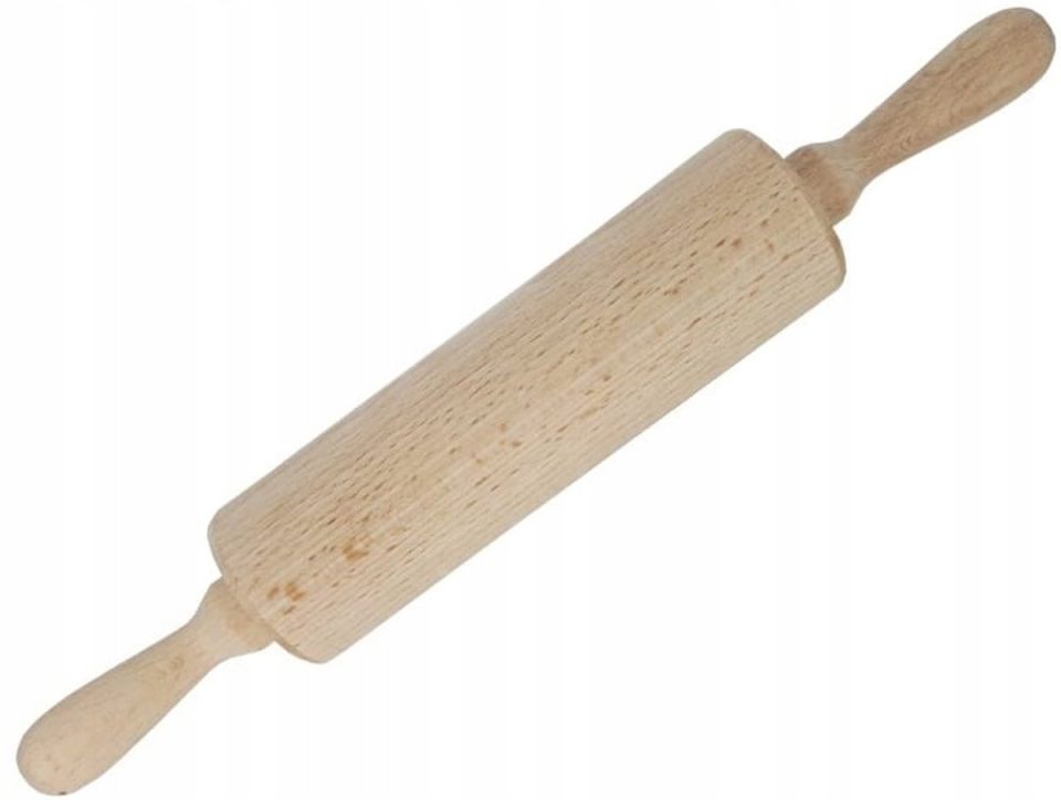 Galicja deegroller Serie Houten 38,5 cm