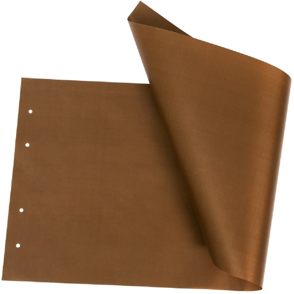 Brand New Cake BNC Vervangings Bakvel tbv Brood / Pizzaschep Inschieter