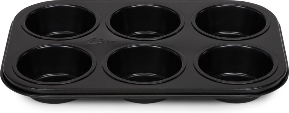 Patisse muffinvorm 6 vaks 27 cm