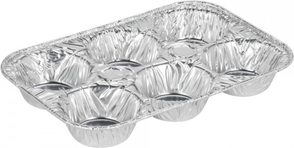 Royal ware by Farla Mini muffins vormen uit aluminium