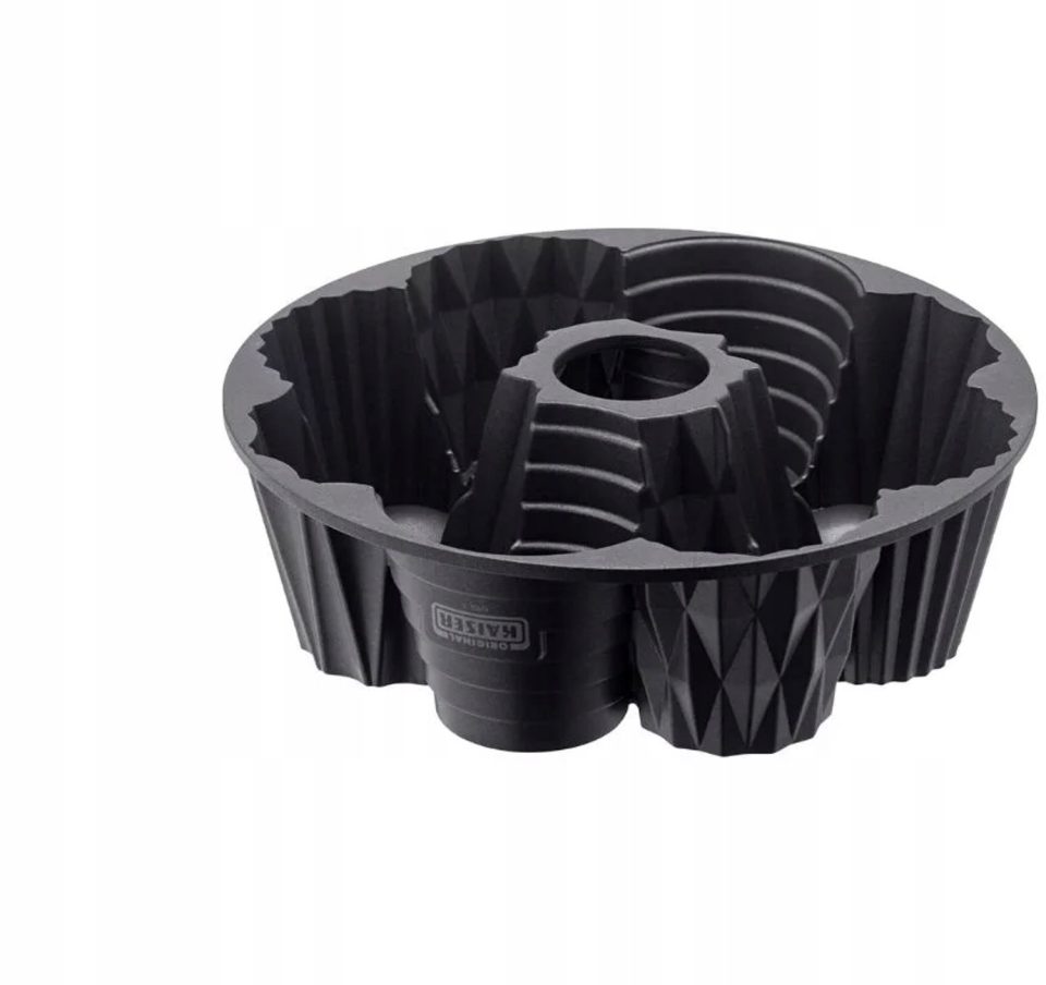 Kaiser Inspiration Babka Vorm Antiaanbaklaag 26 cm