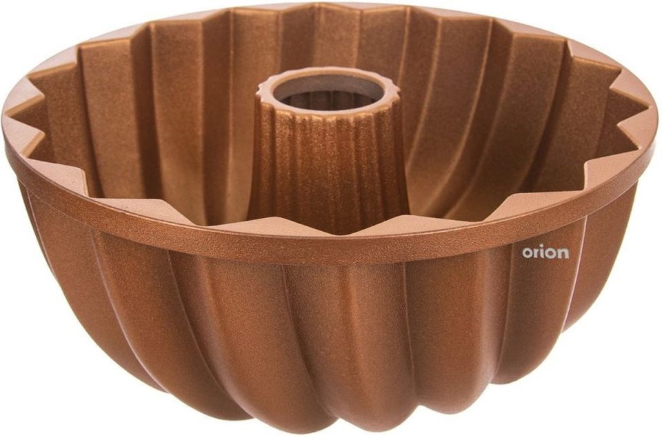 orion group tulbandvorm Antiaanbaklaag met Schoorsteen marissa 24 cm