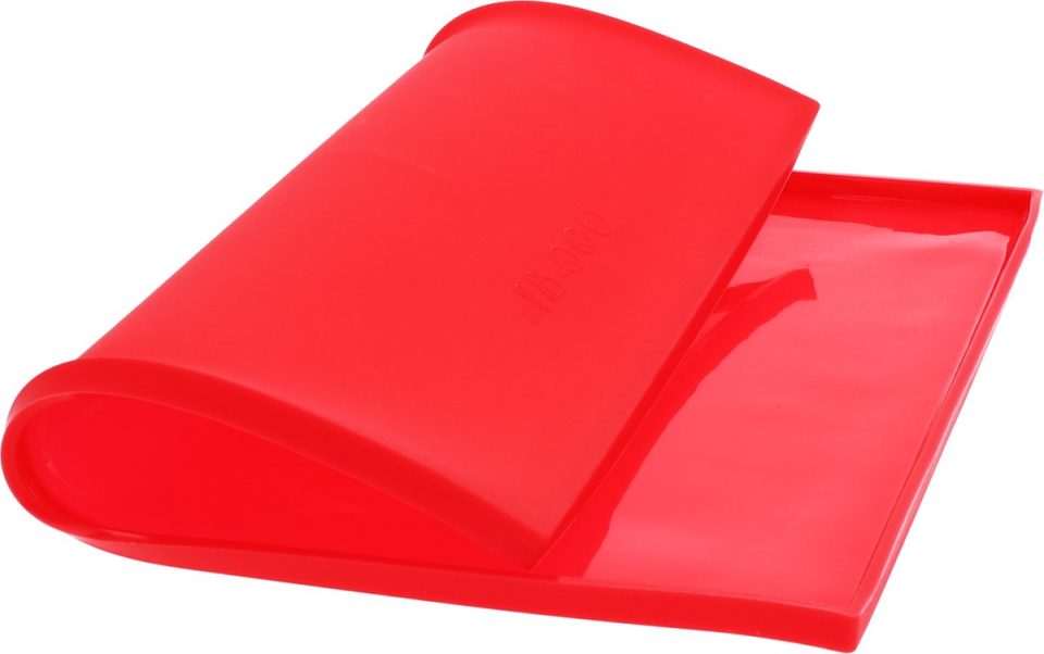 Krumble bakmat Siliconen 31x26