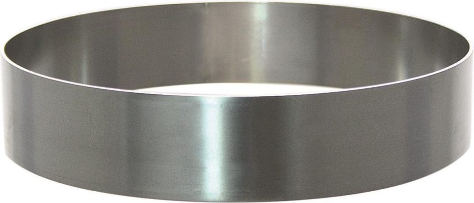 Schneider GmbH bakring RVS 16 cm