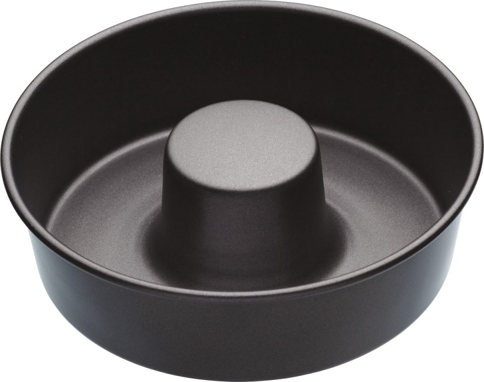 Masterclass Savarin-Vorm / Ring-Cakevorm Met Antiaanbaklaag 20 cm