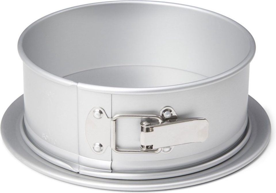 Patisse springvorm Professional Geanodiseerd Aluminium Ø 24 cm