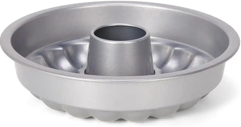 Patisse Savarinvorm met motief 24 cm