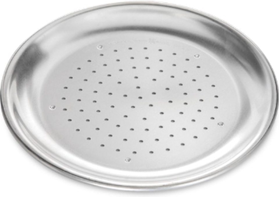 Nordic Ware bakplaat Pizza "Hot Air Pizza Crisper" 22,9 cm