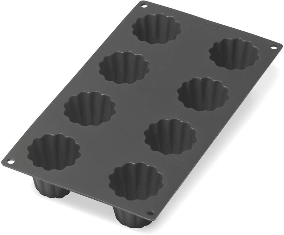 Lékué bakvorm Black