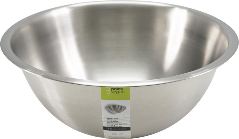 Point-Virgule Mixkom mat 32 x 12 cm
