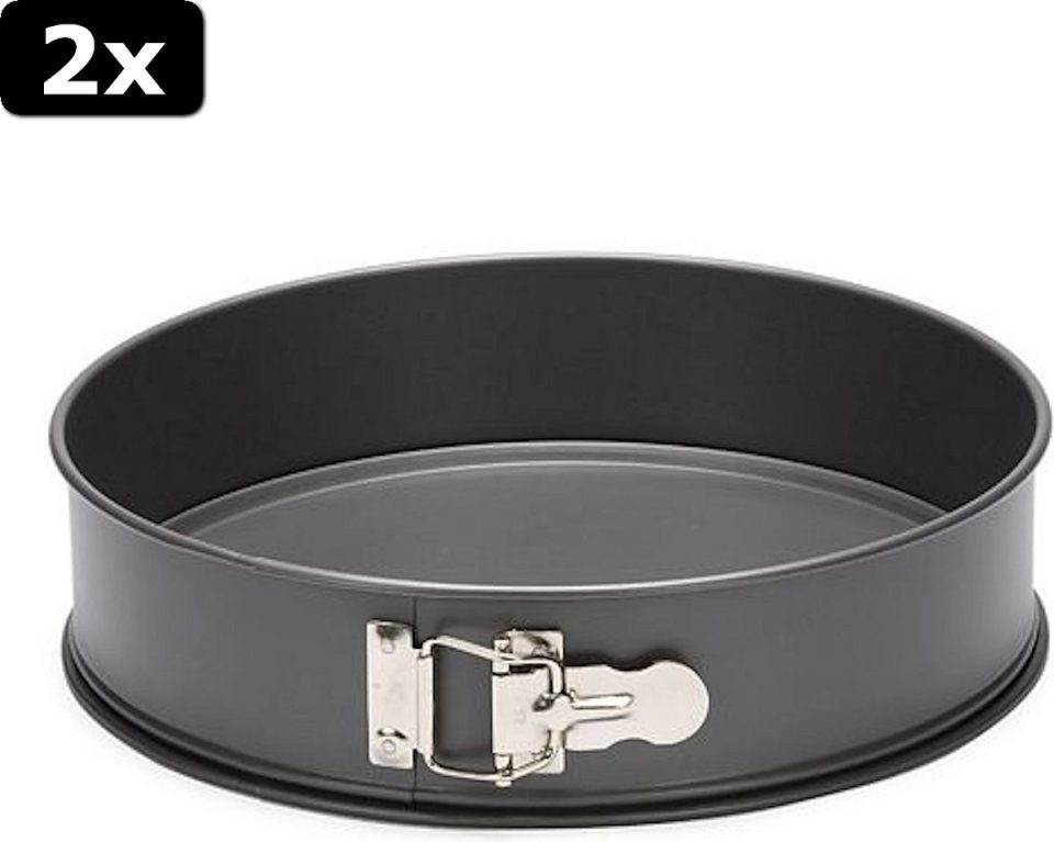 Patisse springvorm 2X Profi 22 cm
