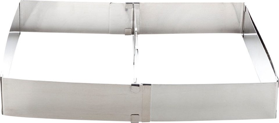 Cosy&Trendy bakvorm Cosy & Trendy Rh Aanpasbaar H5cm 27,5 x 52,5 cm