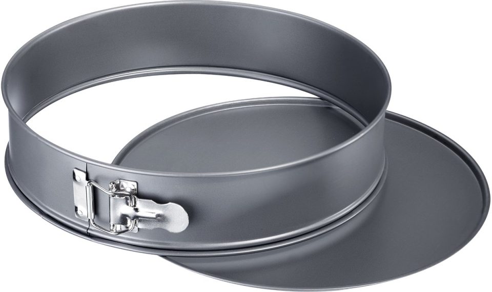 Westmark springvorm Ø antraciet 28 cm
