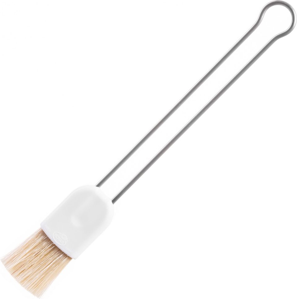 Rösle Bakkwast Wit 21,5 cm