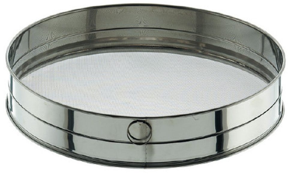 Overig meelzeef (Ø26cm/P20) emga 720826