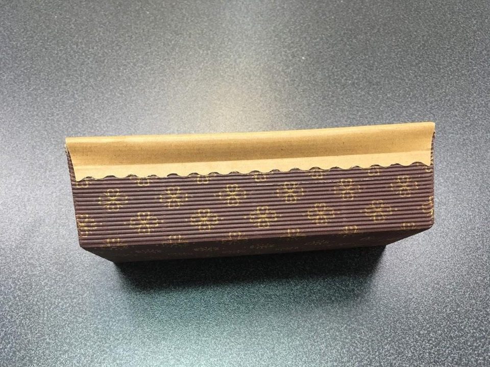 Royal ware by Farla cakevormen Voordeelpak: Bruine (20 stuks)