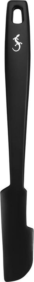 Lurch Smart Tool Deegschraper Klein Zwart 26 cm