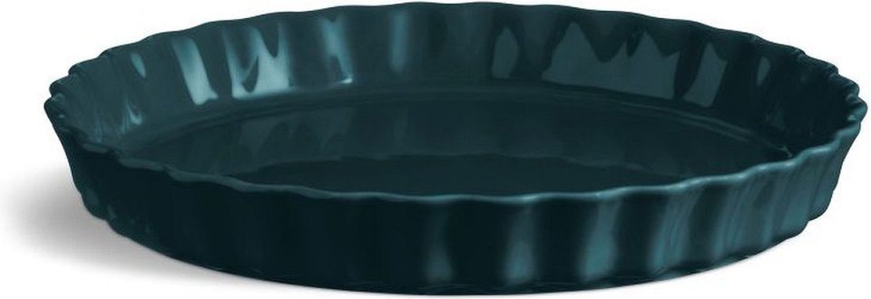 Emile Henry taartvorm Belle-Ile ø 30 cm 1,3 l