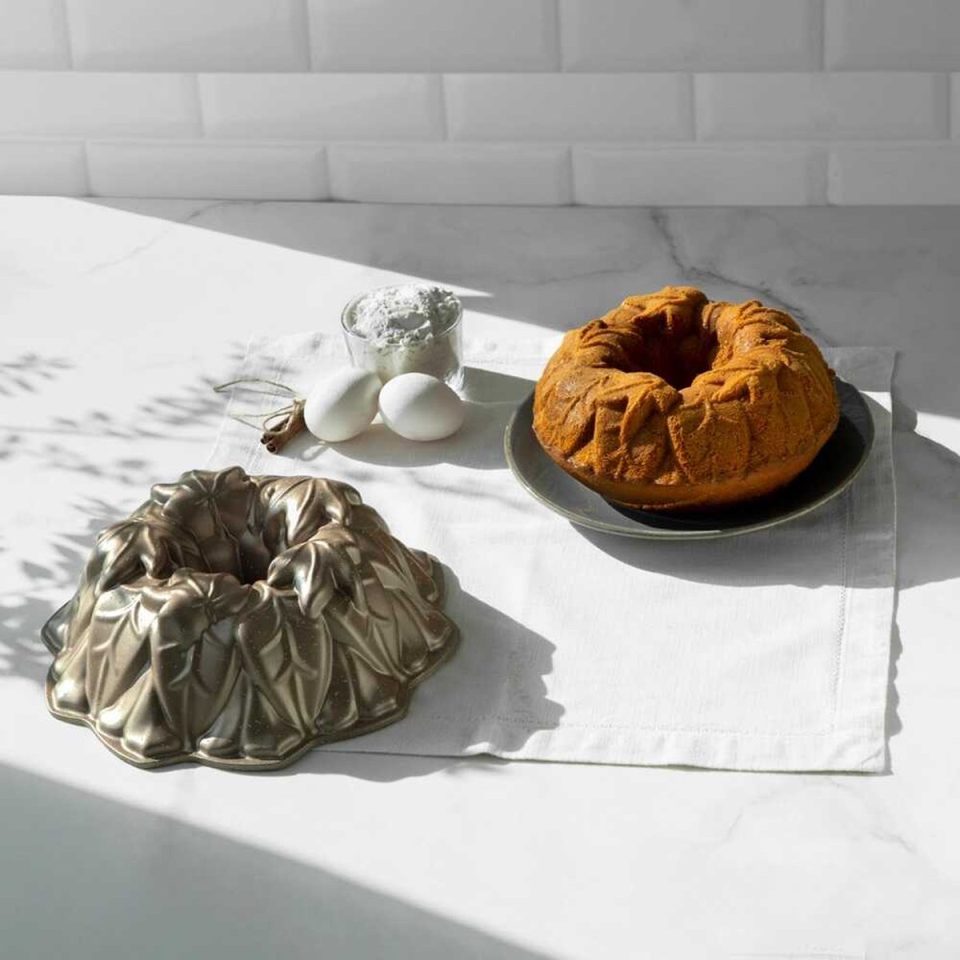 Nehir Homestar stella Patisse goud 26 cm