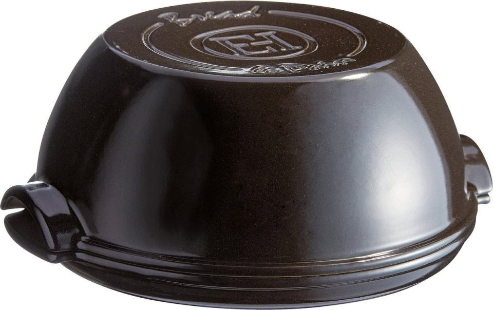 Emile Henry broodbakvorm rond Fusain 29,5 cm