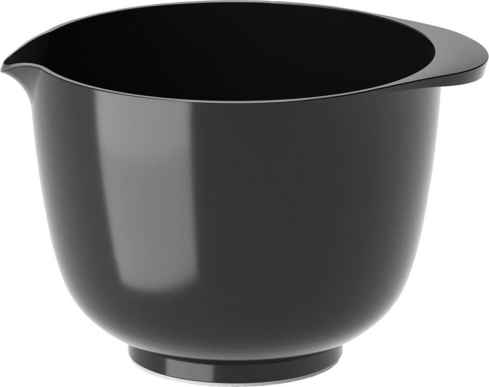 Rosti beslagkom Margrethe Black 1,5 l