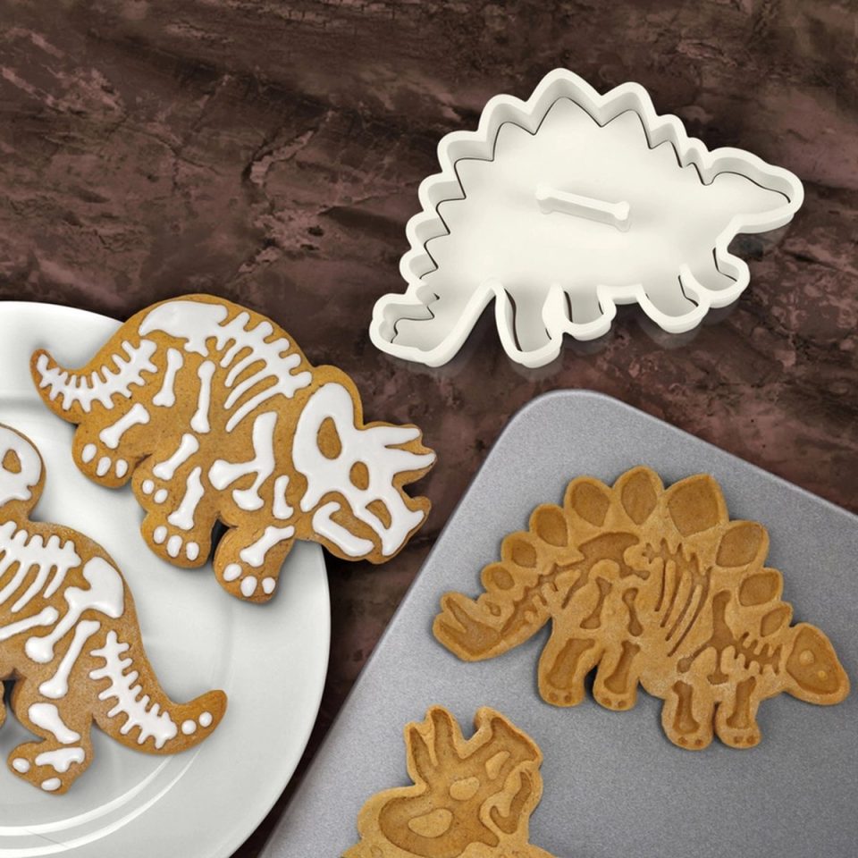 Wonders at Home Official Dino Koekjes Vormen