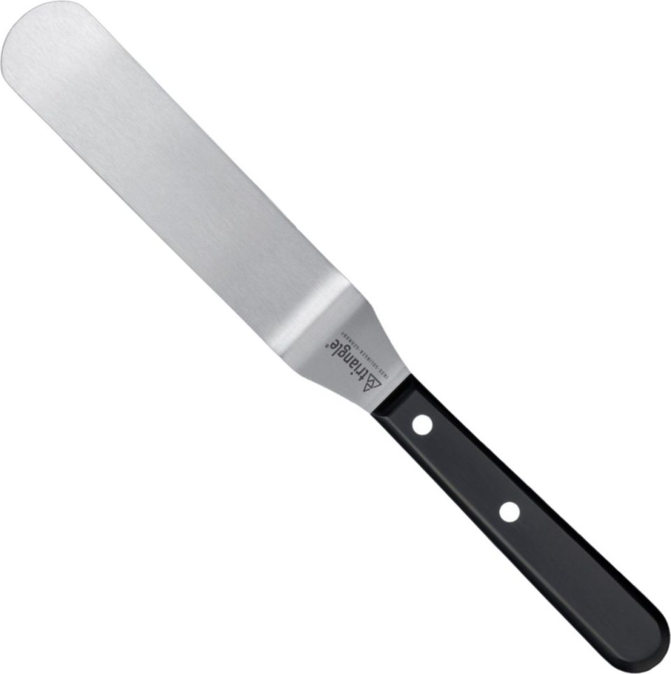 Triangle paletmes met Innovatieve Knik 15 cm