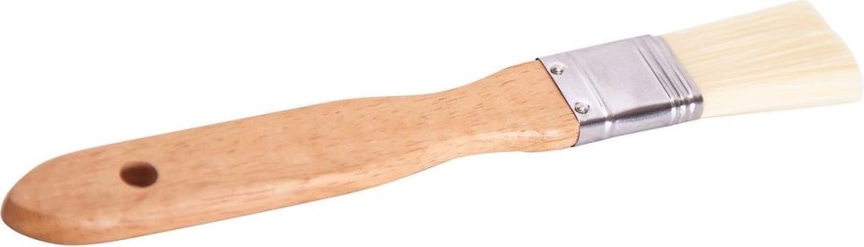 Cosy&Trendy Cosy & Trendy Bakkwast Hout Bruin 21 cm