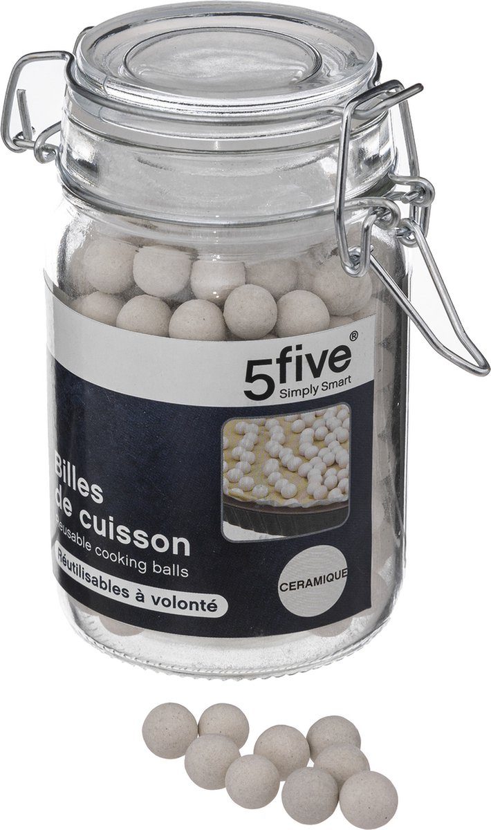 Konges Sløjd 5Five Bakbonen 500 g