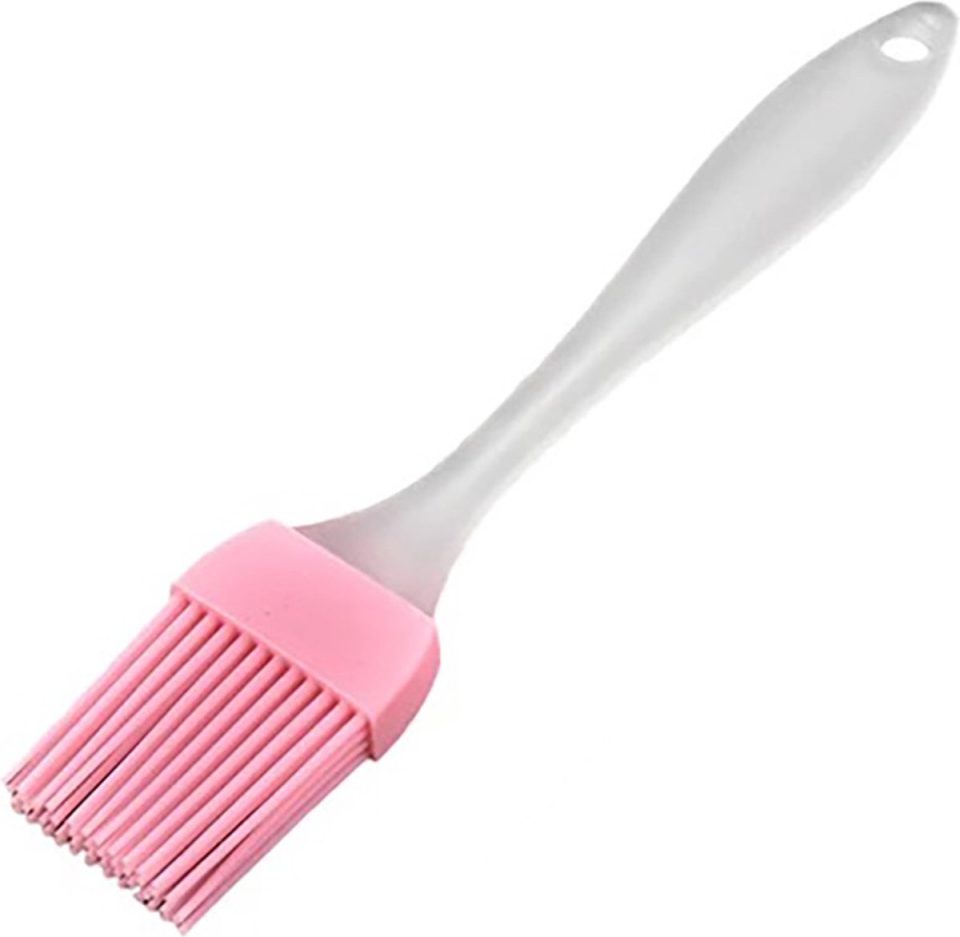 Chpn Bakkwast Roze 15 cm