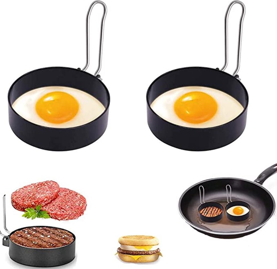 Igoods Ei Ring Set 2 Delig