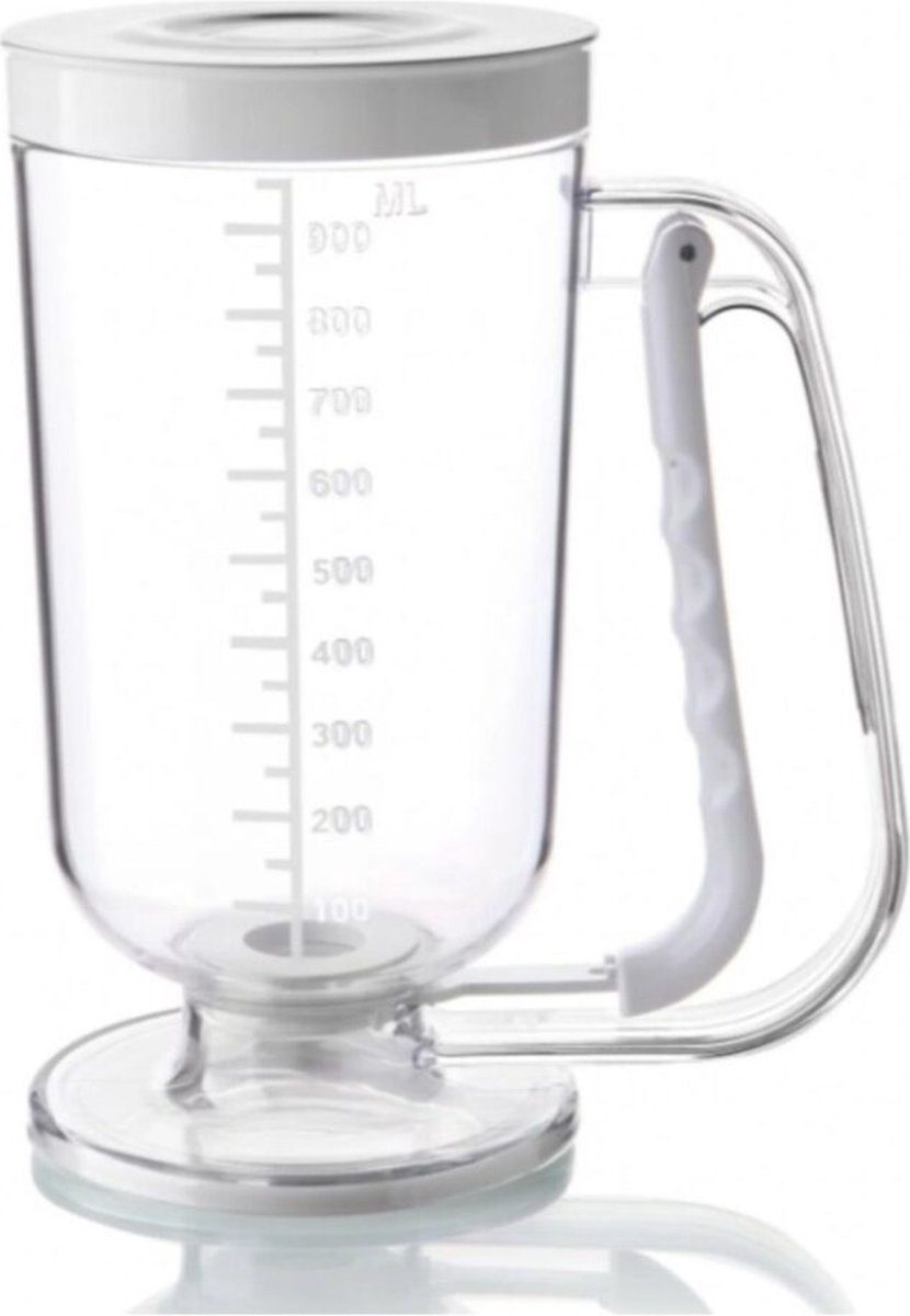My Home & More Beslag dispenser 900 ml 1000 ml