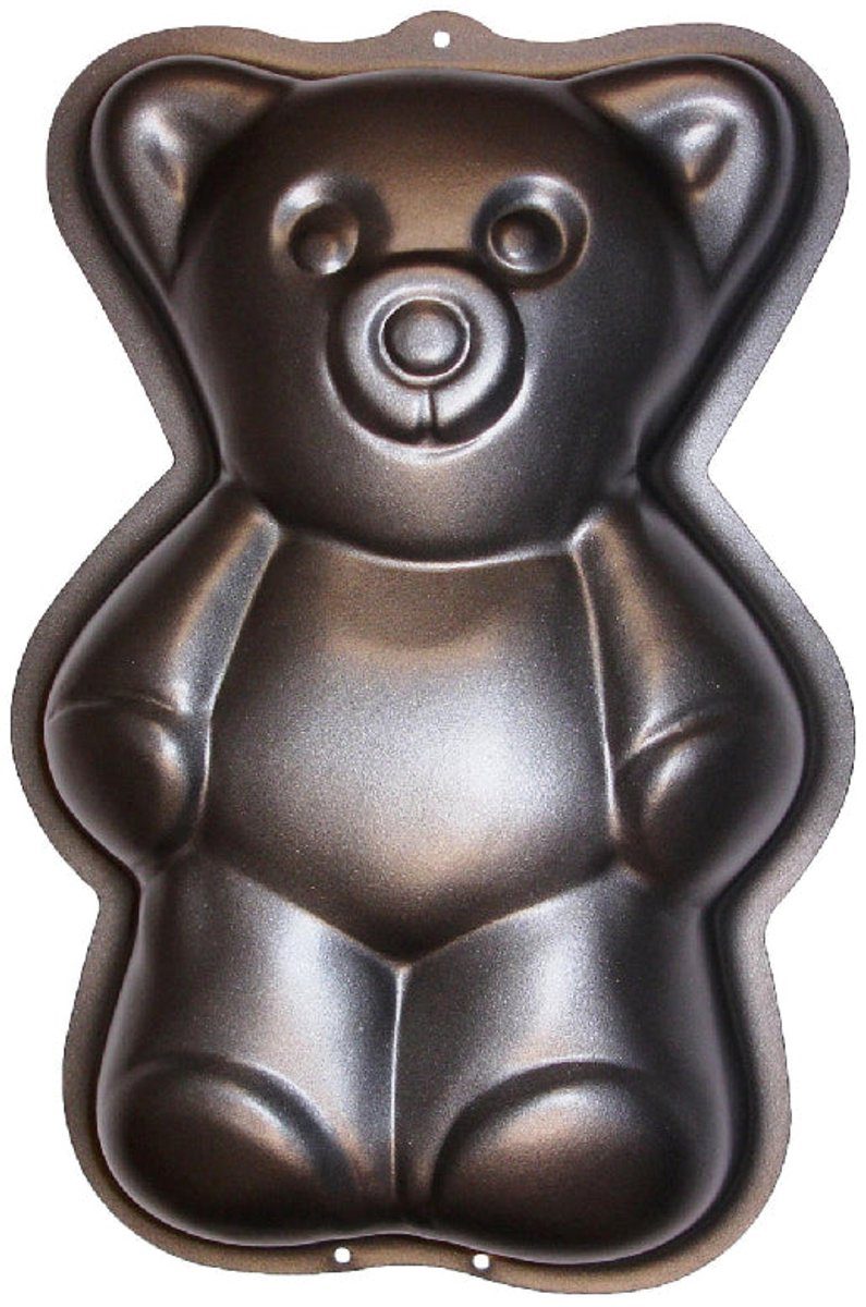 Assenmaker-Maître Patissier bakvorm bakblik 31 cm