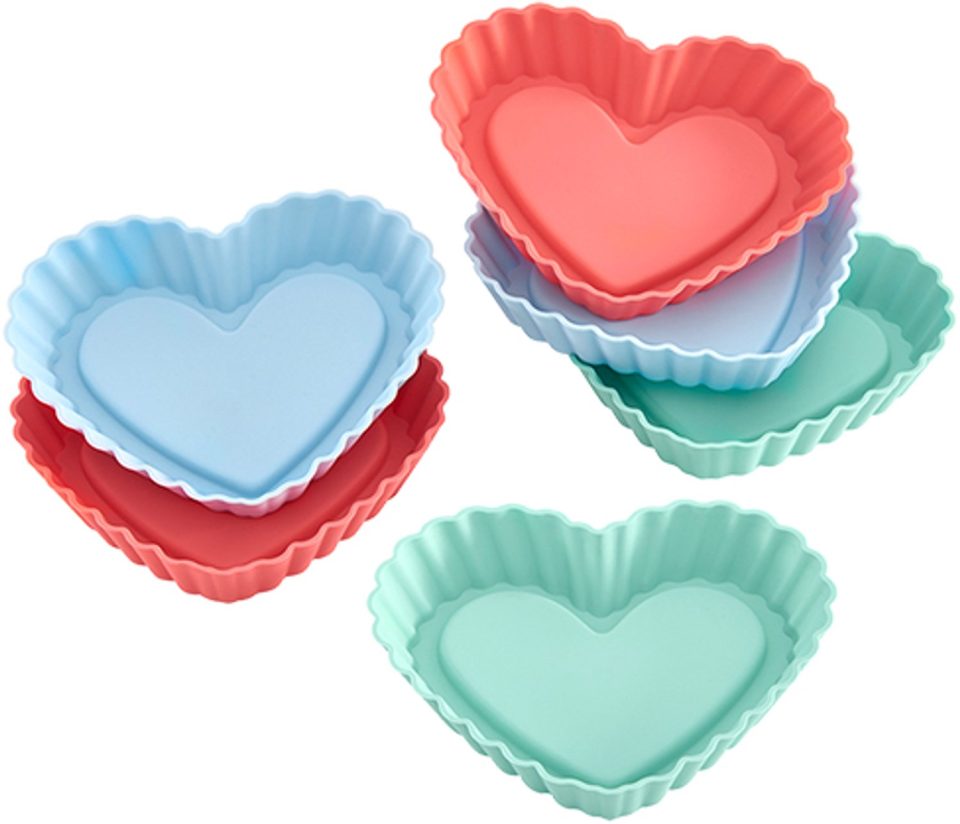 Lurch bakvorm LU 133255 Assorti Flexiform Mini