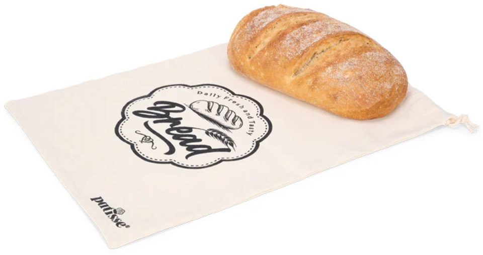 Patisse Herbruikbare broodzak 31* 47 cm