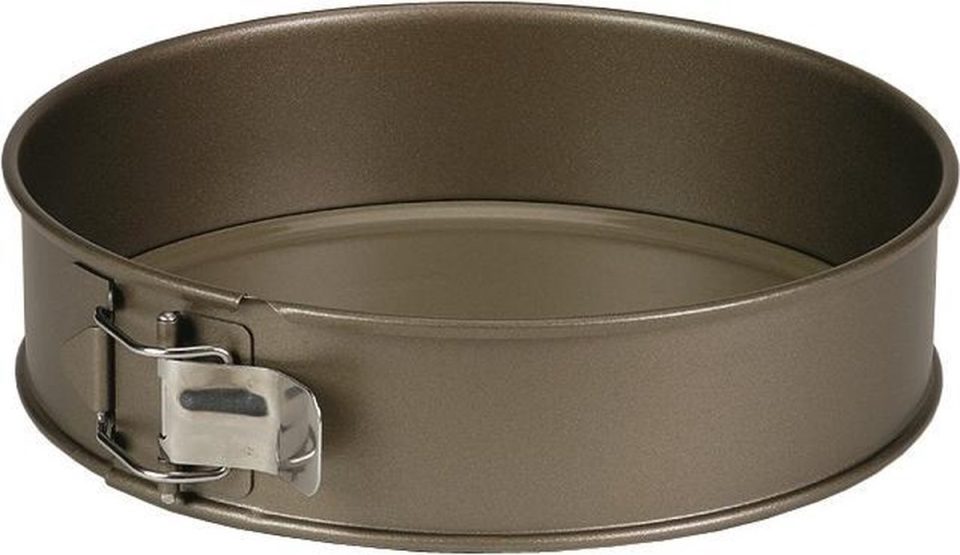 Walter springvorm 20 cm
