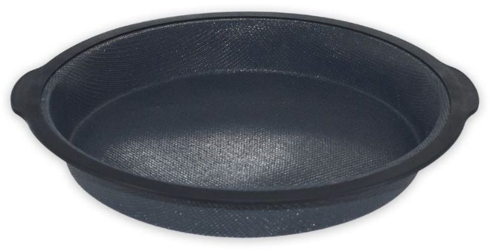 Zenker bakvorm Siliconen glasvezel 25 cm