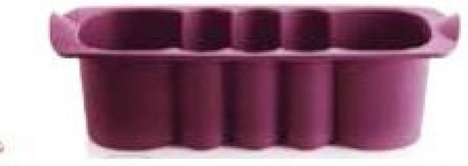 Tupperware bakvorm Multiflex King voor cake of brood