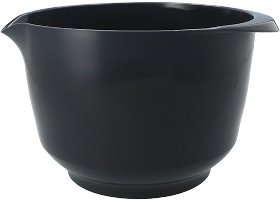 RBV Birkmann Birkmann Colour Bowls Mengkom Cool Grey 3 l