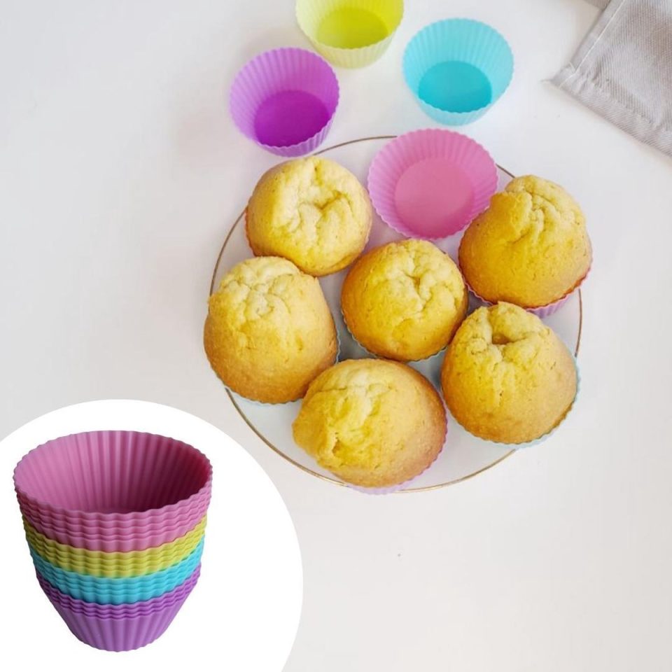 ZijTak Cupcake (16 stuks)