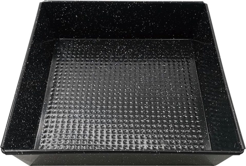 Kinghoff bakvorm 1774 Vierkant 24 x 24 cm