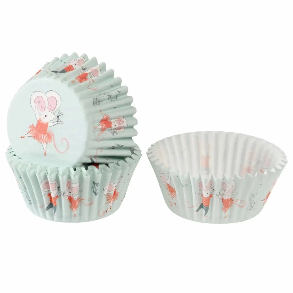 Rex London Cupcake vorm Mimi And Milo (x50)