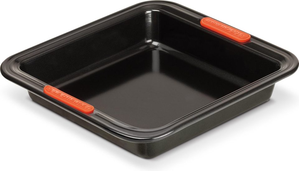 Le Creuset cakevorm Patiliss 23 x 23 cm