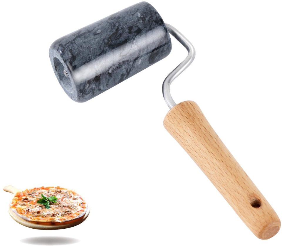 Unyqoos deegroller Elegante Marmeren