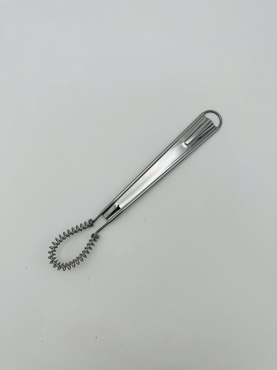 De Peperbol Kleine spiraal garde