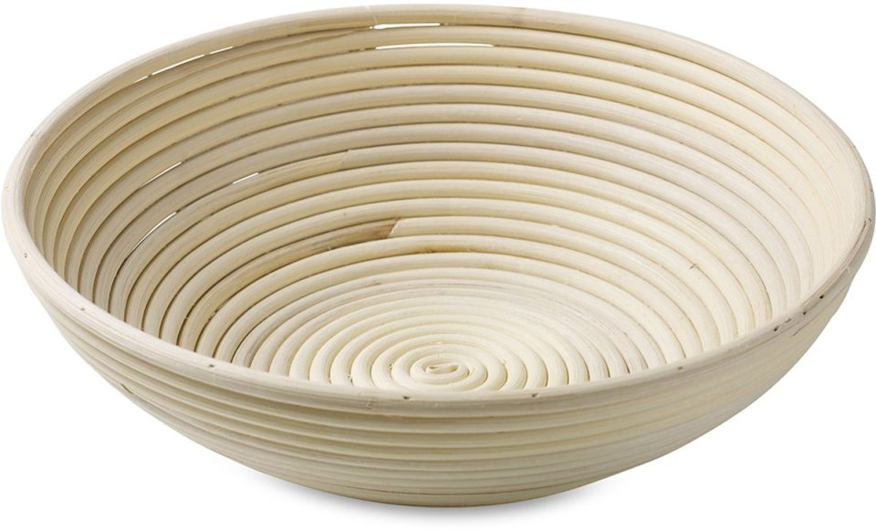 Funktion rijsmand Dia. 30 x 8,5 cm 6 l