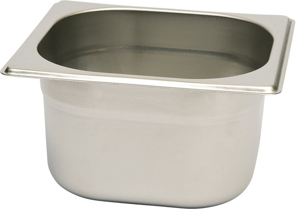 Brand New Cake Losse Bak t.b.v. Tempereermachine 1,5 l