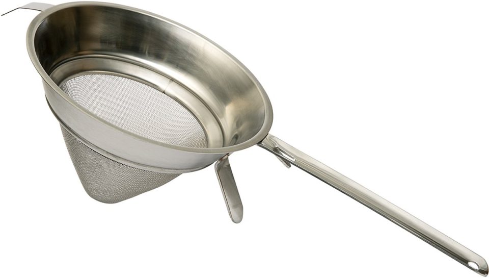 Brand New Cake Puntzeef Chinois RVS Ø20cm