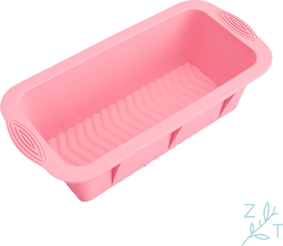 ZijTak cakevorm Roze